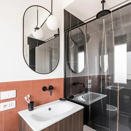 Appartamento The Rent - Spacious Three-bedroom Flat In The San Giovanni Area *