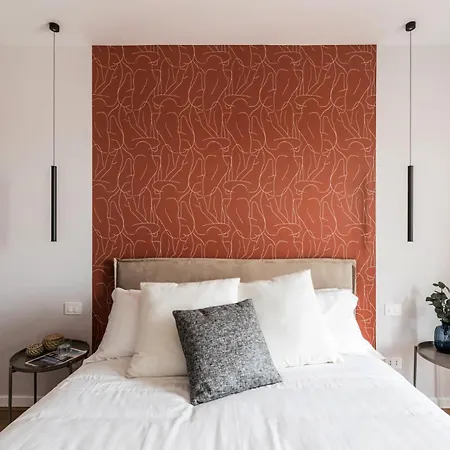 The Rent - Spacious Three-bedroom Flat In The San Giovanni Area Roma